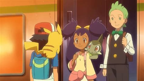 Pokémon Season 16 Episode 44 – Watch Pokemon Episodes Online – PokemonFire.com