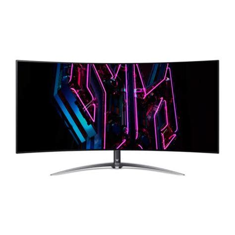 45" Predator X45 Gaming Monitor - X45 BMIIPHUZX | Acer Store – US