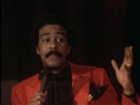 Richard Pryor Live On The Sunset Strip Part 8 Youtube