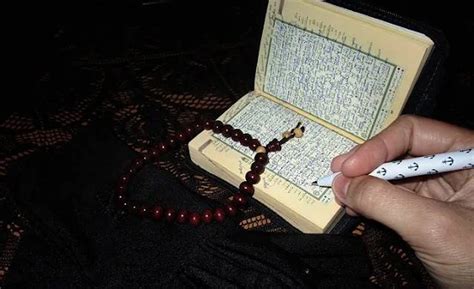 Perkara Yang Diharamkan Saat Membaca Al Qur An