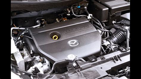 Mazda 5 1 8 MZR im Fahrbericht Engagiert aber überfordert AUTO