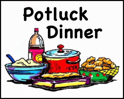 potluck table clipart 20 free Cliparts | Download images on Clipground 2024