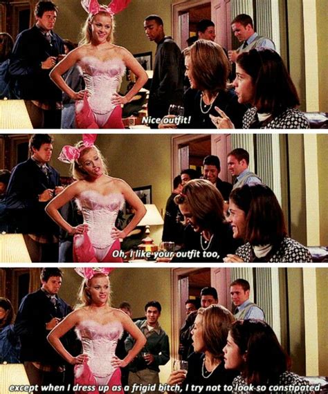 Legally Blonde Legally Blonde Savages Movie Movies