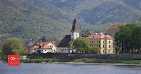 Wachau Valley Wine Tour from Vienna • CORR Travel