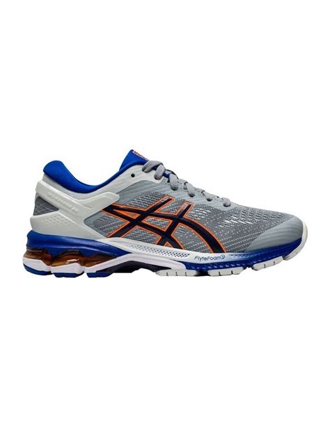 Gel Kayano Women Violet Blush Dive Blue Notdisplayed Asics United