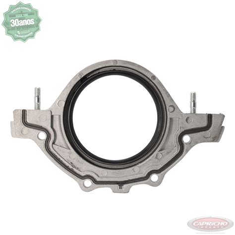 Retentor Volante Flange Traseira Fiat Uno Palio Siena Fire 1 0 1 3