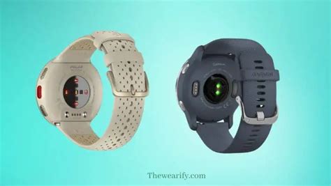 Polar Pacer Pro vs Garmin Venu 2: Which One is Worth Buying?