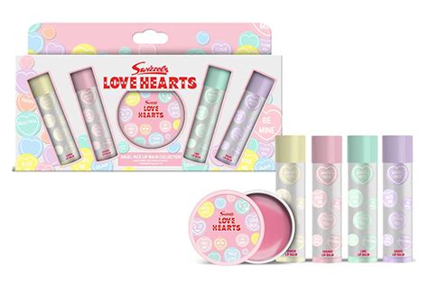 Free Swizzels Lip Balm T Set Just Free Stuff Uk Freebies Free