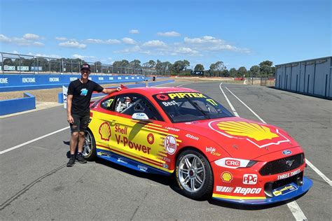 Best Returns To Super With Anderson Motorsport Speedcafe