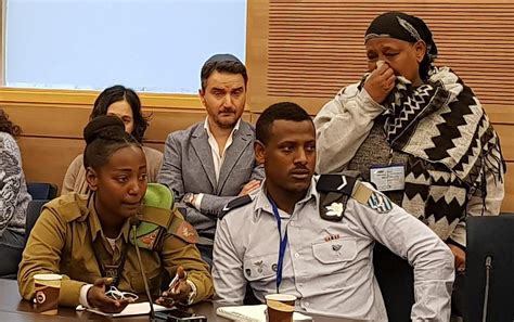 Government Approves Immigration Of 1000 Ethiopian Jews For 2018 The