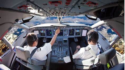 How Do Autopilot Systems Work?