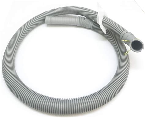 Amazon Lg Aem Genuine Oem Drain Hose For Lg Washing