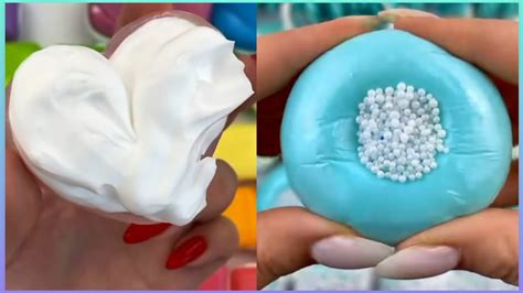 Asmr Clay Cracking Crushing Soap Boxes With Starch And Foam Help