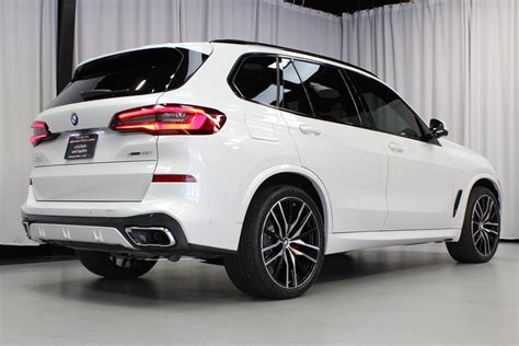 2021 Bmw X5 Review Ratings Specs Prices And Photos The 40 Off