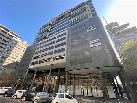 Cape Town City Centre Property Commercial Property To Rent In Cape