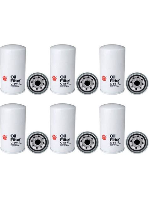 Buy X Sakura Spin On Oil Filter C Rlk Sak Online Rolan