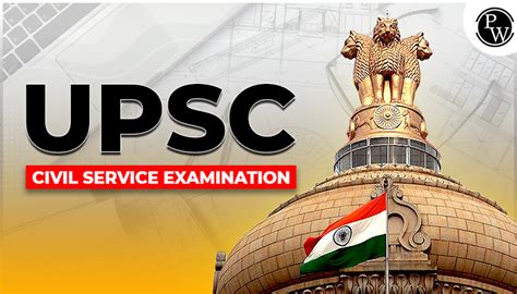 Upsc Cse Overview Jobs Exam Pattern Eligibility Salary Pw