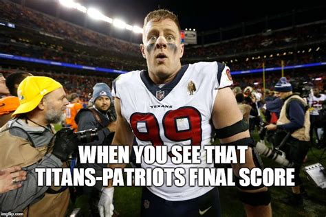 Cowboys', Titans' upsets source of hilarious NFL memes