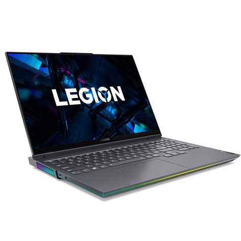 Lenovo Legion 7i Gen 6 Gaming LaptopCore i7- 32 GB DDR4 1 TB SSD