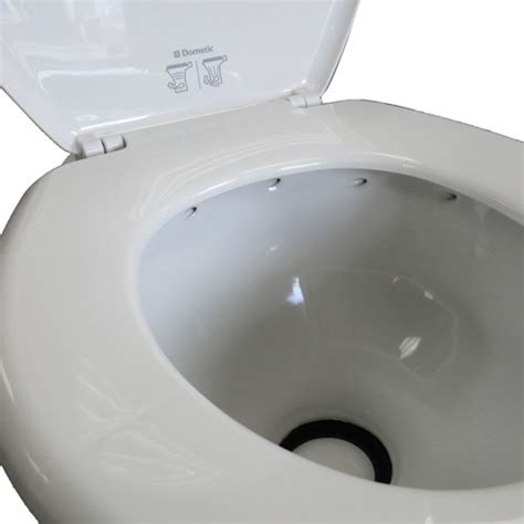 Dometic 310311 Toilet With Hand Spray