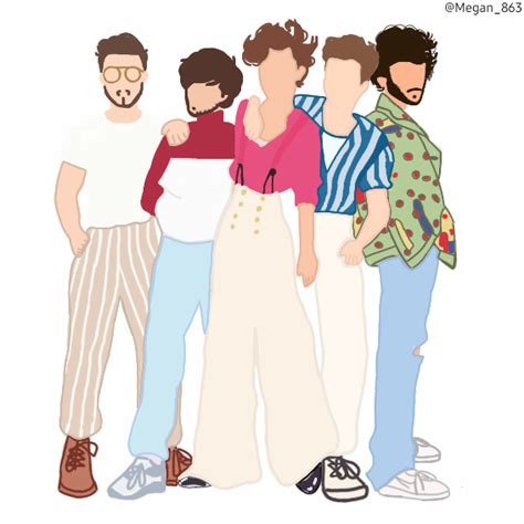 Hello I Made This R Onedirection