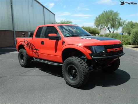 Ford F 150 Raptor Trophy D551 Gallery FIRST CHOICE FORD OFFROAD