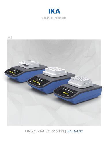 Pette Multi Mechanical Multichannel Pipettes Ika Pdf Catalogs