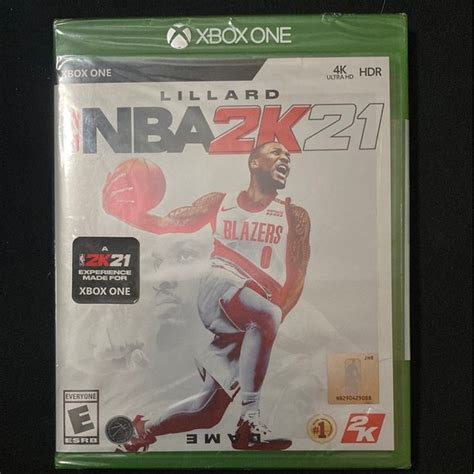 2k Games Video Games And Consoles Nba 2k2 Poshmark