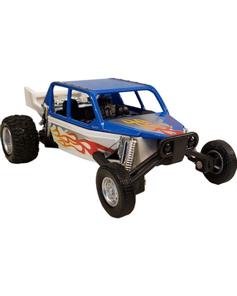 Sand Drag Sandrail Die Cast Car – Race Track Wholesale