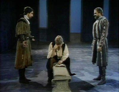 William Shakespeare – Hamlet Act 2 Scene 2 | Genius