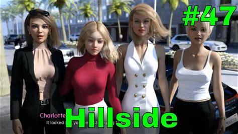 Hillside Gameplay 47 Youtube