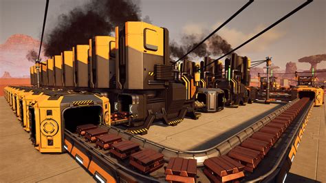Satisfactory купить Steam аккаунт - 1000+ игр в подписке за 299 руб/мес