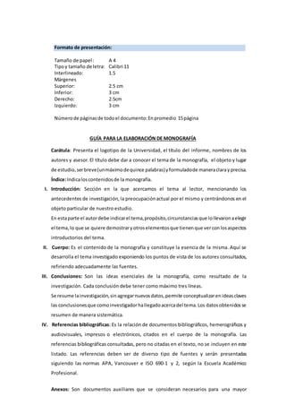 Informe Academico Pdf