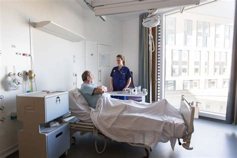 Patient Bedrooms North Bristol Nhs Trust