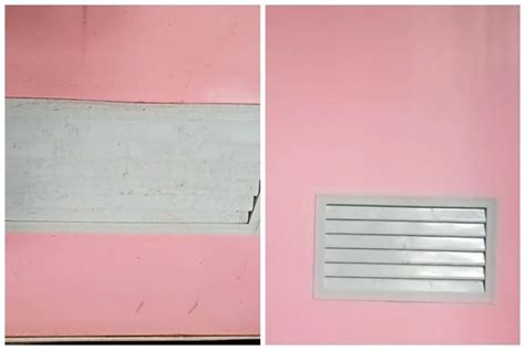 Tanpa Disikat Kuat Ini Trik Cepat Usir Noda Hitam Di Pintu Kamar Mandi