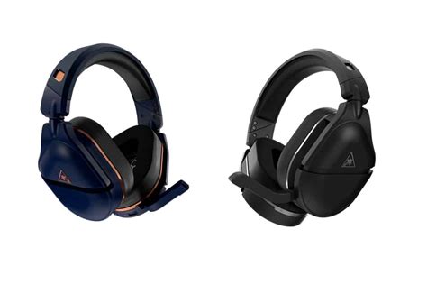 Turtle Beach Kondigt Multiplatform Draadloze Stealth 700 Gen 2 Max Aan