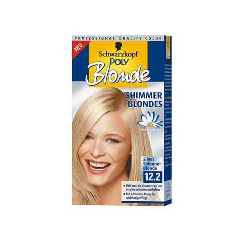 Schwarzkopf Poly Blonde Produkt At