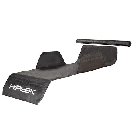 Hiplok Protection Pour Le Transport Ride Shield Noir Bike24