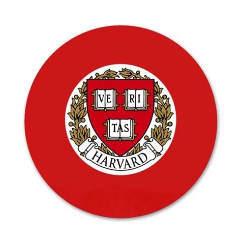 Harvard University Seal