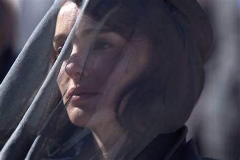 Recensione Di Jackie Con Natalie Portman Da Venezia Movieplayer It