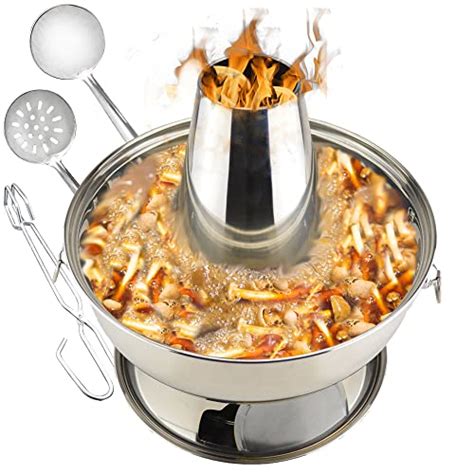 10 Best Hot Pot Cooker Recommended By An Expert - Glory Cycles