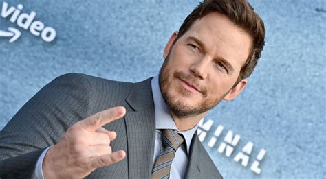 Chris Pratt Reacts To Criticism Over ‘mario Bros Accent Off The Press