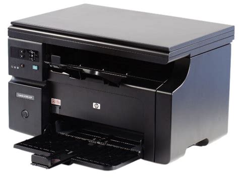 Hp Laserjet Pro M Mfp