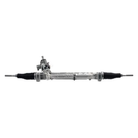 Bosch Ks Remanufactured Hydraulic Power Steering Rack And