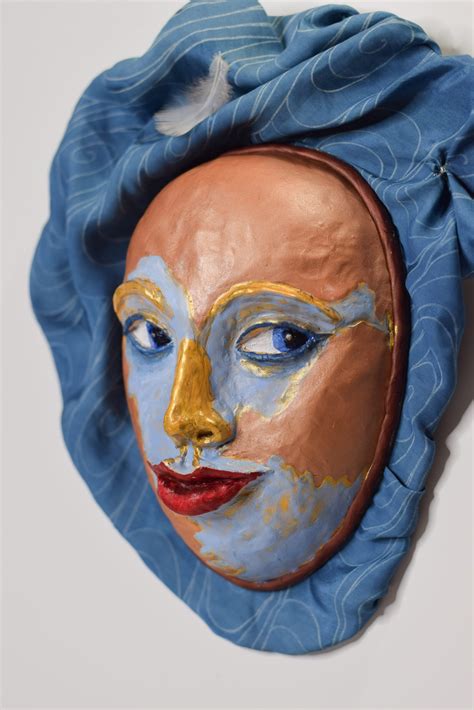 MASK: Becoming Me - NEMAA