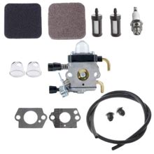 Carburateur Carb Montage Kit Voor Stihl Hs Hs Vicedeal