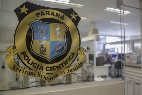 ParanÁ Polícia Científica Lança Concurso Público Para Perito Criminal