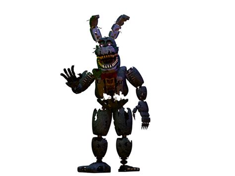 0 Result Images Of Fnaf 4 Bonnie Png Png Image Collection