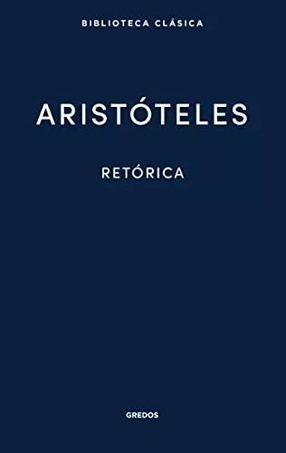 Libro Retórica Aristóteles Gredos Cuotas Sin Interés