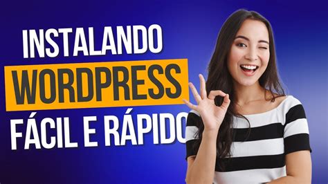 Como Instalar O Wordpress No Cpanel Softaculous Tutorial Passo A